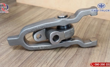 Bộ Nĩa Tách Ly Hợp Đầu Kéo Faw 460